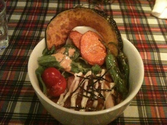 Cocolo Café